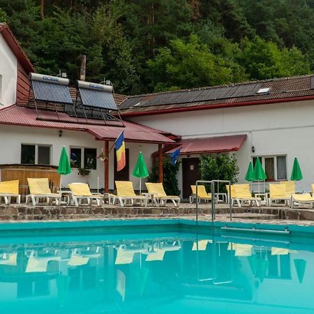 Pensiunea Alpin Paltinis Exterior photo